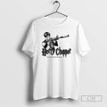 Premium Herry Chopper Gun And The Deathly Hallows Shirt Sweater