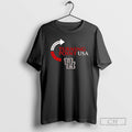 Premium Houston Cougars Turning Point Usa 2025 Charlie Kirk Legacy Black Shirt Sweater