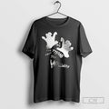 Premium I Am The Thing From Your Hallway Shirt Sweater