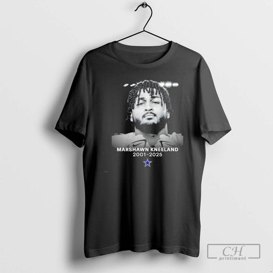 Premium I Love Marshawn Kneeland Shirt Sweater
