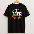Premium I Love This Place Sweatshirt Tee