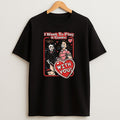 Premium I Want To Play A Game With You Sweatshirt Tee