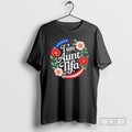 Premium I Am Aunt Tifa Usa Political Shirt Sweater
