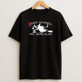 Premium I Got Stoned In Salem Spookytober Halloween Sweatshirt Tee