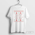 Premium I Have Nothing Against God Its His Fan Club I Cant Stand Christmas Christmas