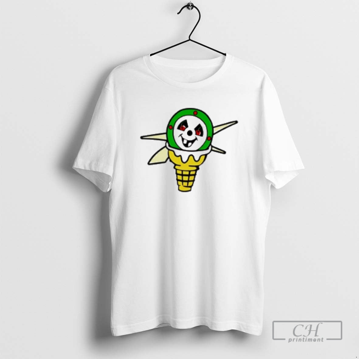 Premium Icecream X Reebok Octane Blender Shirt Sweater