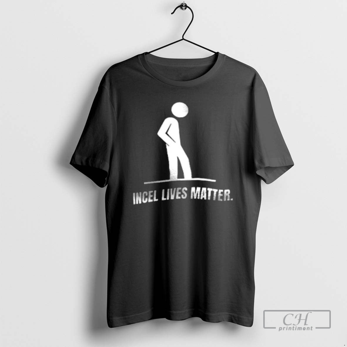 Premium Incel Lives Matter Shirt Sweater