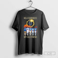 Premium Indianapolis Colts Hello Darkness My Old Friend Shirt Sweater