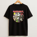 Premium Iron Jack Halloween King Sweatshirt Tee