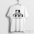 Premium Jeff The Killer Send This To 15 People Shirt Sweater