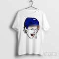Premium Jeremy Williams Toronto Maple Leafs Big Head Cartoon Shirt Sweater
