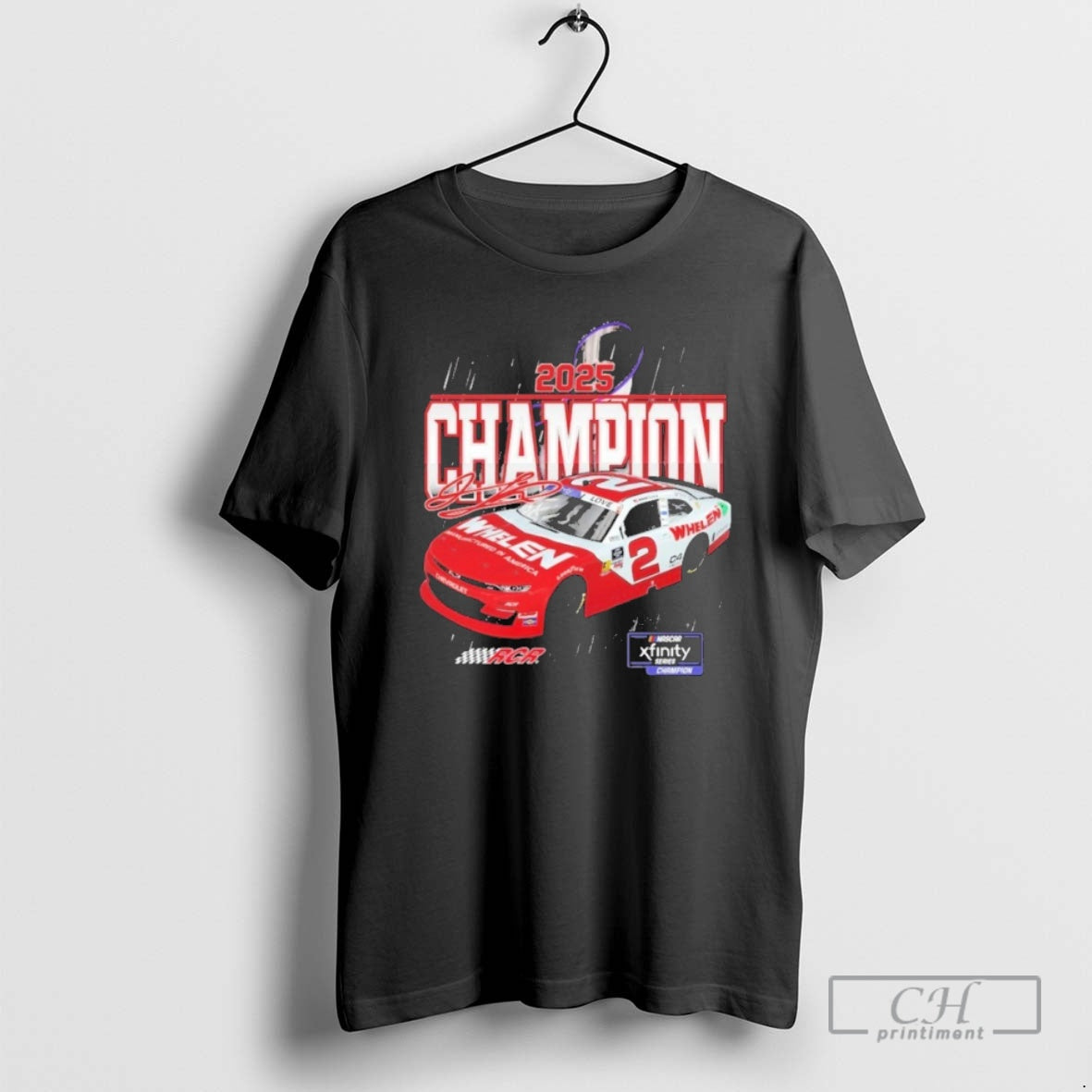 Premium Jesse Love Jr Shirt Sweater