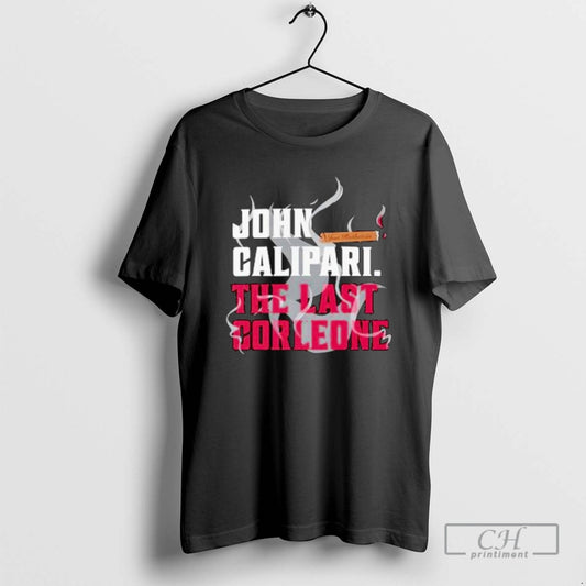 Premium John Calipari The Last Corleone Ornaments Shirt Sweater