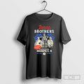 Premium Jonas Brothers 11 02 Shirt Sweater