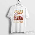Premium Jonas Brothers At The Rocket Arena In Cleveland Oh For Nov 11 2025 Greetings