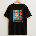 Premium Jonas Brothers Greeting From Austin Tx Oct 17 2025 Tour Sweatshirt Tee