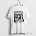 Premium Jonas Brothers Knoxville Tn Greetings From Your Hometown At Tennessee On November 4 2025