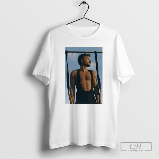 Premium Jonathan Bailey Is Peoples Sexiest Man Alive Shirt Sweater
