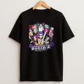Premium Kpop Pilgrim Huntrix Us Saja Boys Sweatshirt Tee