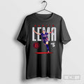 Premium Karlie Lema Bay Fc Player Graphic Ornaments Shirt Sweater