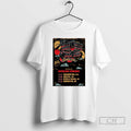 Premium Kathleen Edwards All The Good Time The Farewell Tour 2026 May 26 Shirt Sweater