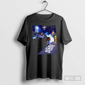 Premium Kendrick Lamar They Not Like Us Dodgers World Series 2025 Shirt Sweater