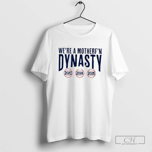 Premium Kike Hernandez Los Angeles Dodgers Mother Fn Dynasty Shirt Sweater