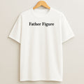 Premium Kristenestxx Father Figure Sweatshirt Tee
