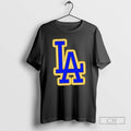 Premium La Dodgers Bling Bling 2025 Shirt Sweater