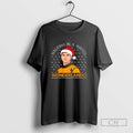 Premium Lando Norris Walking In A Winter Wonderlando Christmas Ornaments Shirt Sweater