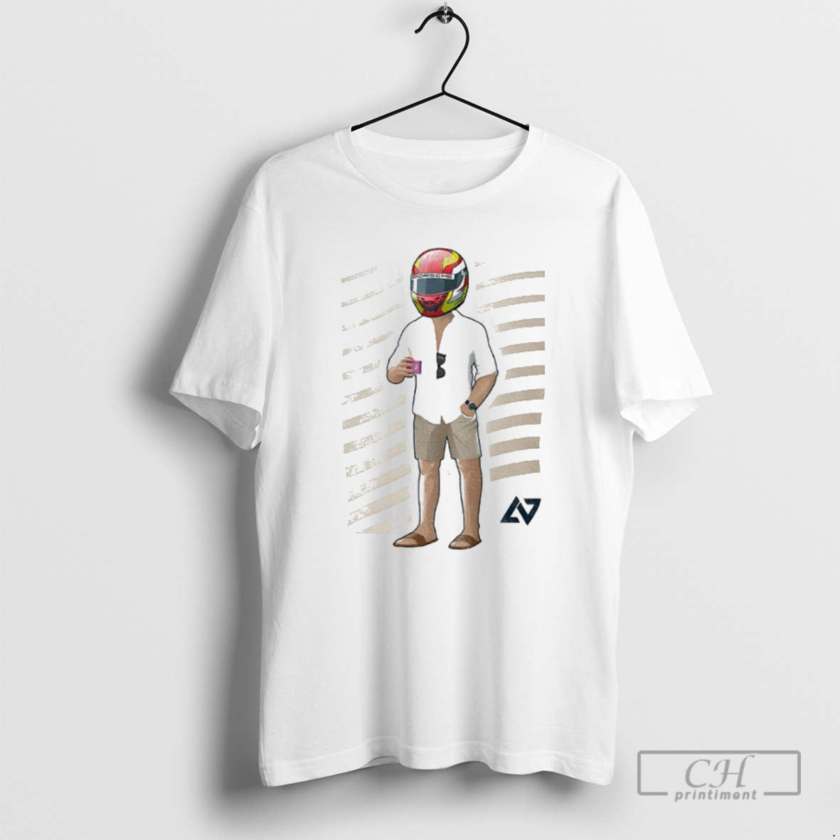 Premium Larry Acai For Life Shirt Sweater