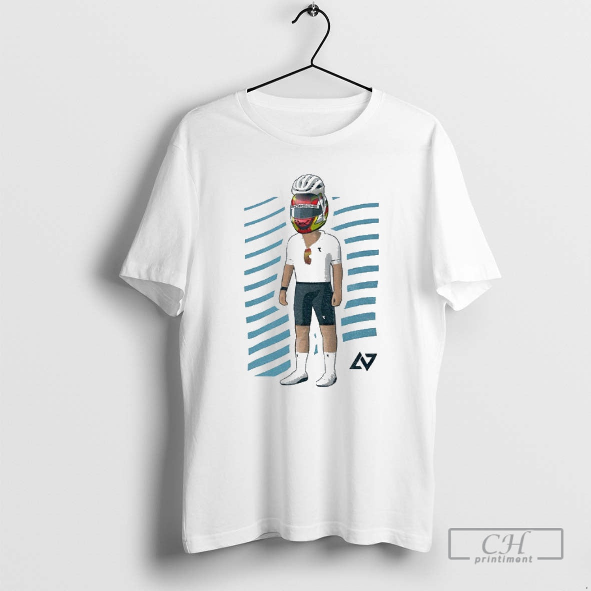 Premium Larry The Cyclist Shirt Sweater