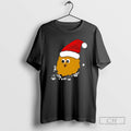 Premium Little Poop Christmas Funny Shirt Sweater