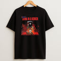 Premium Living In A Horro Big Daddy Weedwhacker And The Disco Rodents Sweatshirt Tee