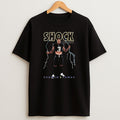 Premium Los Angeles Chargers Shock Treatment Derwin James Sweatshirt Tee