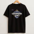 Premium Los Angeles Dodgers 2025 National League Champions Sweatshirt Tee