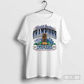 Premium Los Angeles Dodgers 2025 World Series Champions Mlb Congratulations Christmas Shirt Sweater