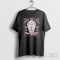 Premium Los Angeles Dodgers 2025 World Series Champions Dia De Los Skull Shirt Sweater
