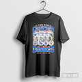 Premium Los Angeles Dodgers 9 Time World Series Champions Shirt Sweater