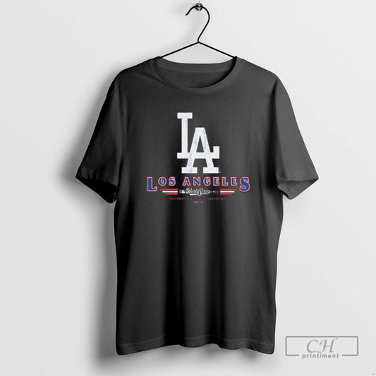 Premium Los Angeles Dodgers Freddie Freeman Majestic Threads 2025 World Series Name And Number