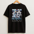 Premium Los Angeles Dodgers National League Champions Back To Back 2025 Sweatshirt Tee