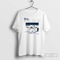 Premium Los Angeles Dodgers Still Not Like Us 2025 World Champions Signature Shirt Sweater