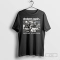 Premium Los Angeles Dodgers Again Back To Back 2025 World Champions Mugs And Shirt Sweater