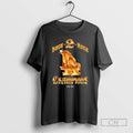 Premium Los Angeles Dodgers Gold Back 2 Back Champions 2024 2025 Shirt Sweater