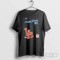 Premium Los Angeles Dodgers Thats A Awful Lot Cough Syrup 04 Logo Shirt Sweater