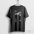 Premium Los Angeles Dodgers X Kitty 2025 World Series Champions Back To Back Shirt Sweater