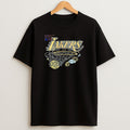 Premium Los Angeles Lakers Opening Night 2025 Sweatshirt Tee