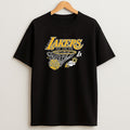 Premium Los Angeles Lakers Opening Night Sweatshirt Tee