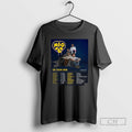 Premium M60 Uk Tour 2026 Dates Shirt Sweater