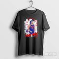 Premium Mad Maxey Tyrese Maxey Philadelphia Basketball Shirt Sweater